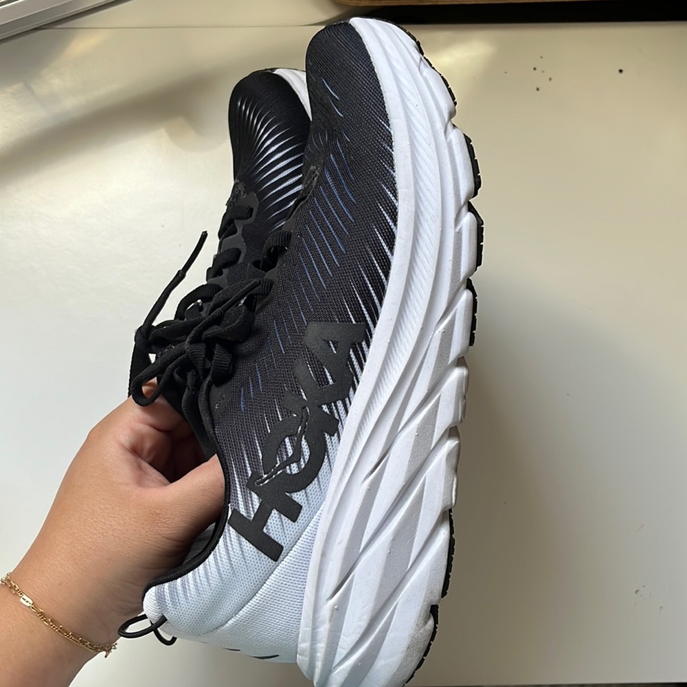 Hoka Rincon 3